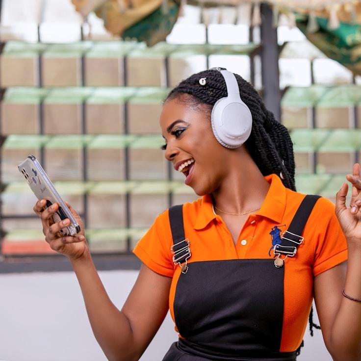 Elena Rossi - Founder of Plain Harbor Leaf